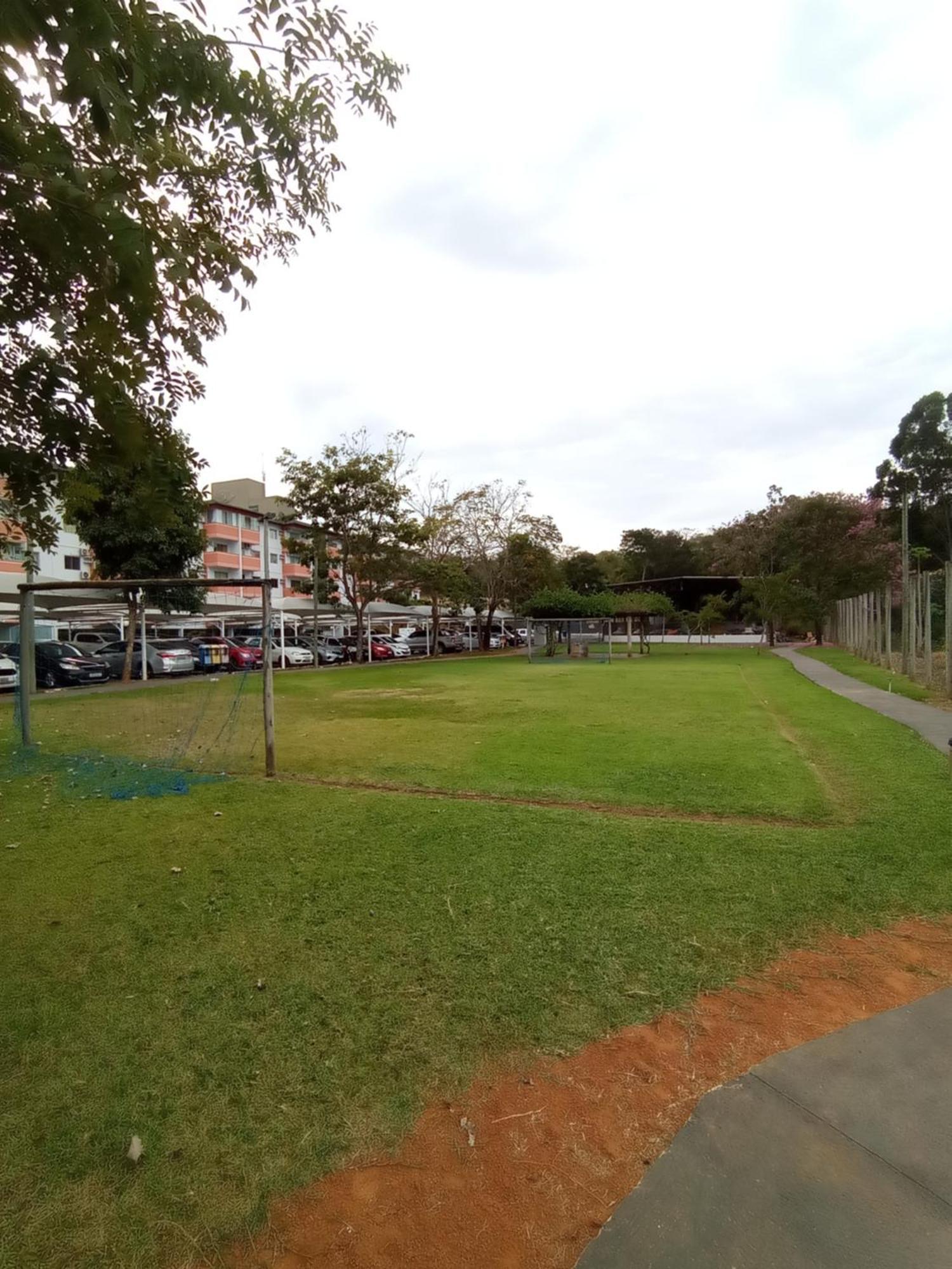 Flat Pontal Do Lago Caldas Novas Exterior photo