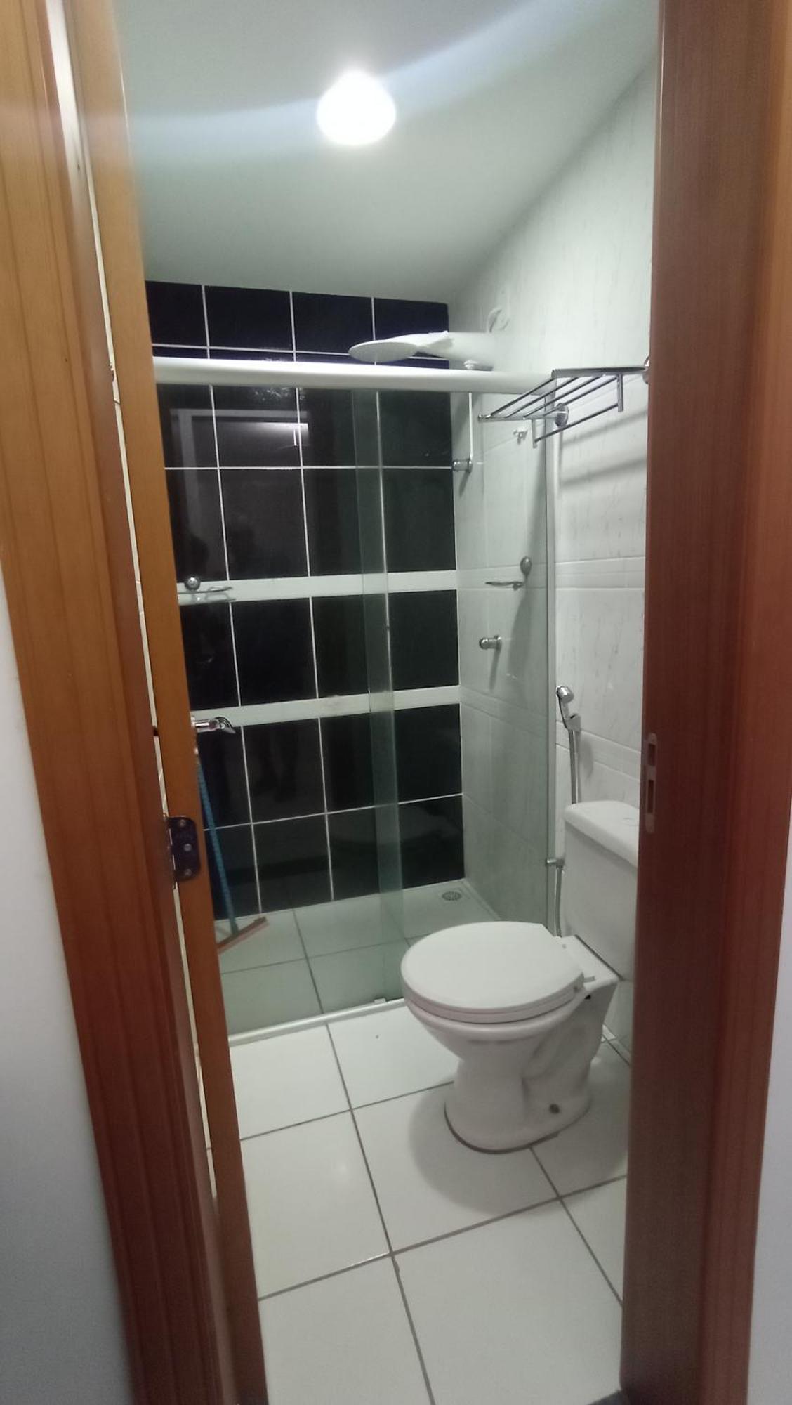 Flat Pontal Do Lago Caldas Novas Room photo