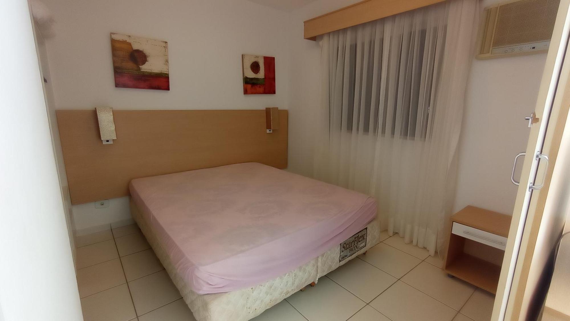 Flat Pontal Do Lago Caldas Novas Room photo