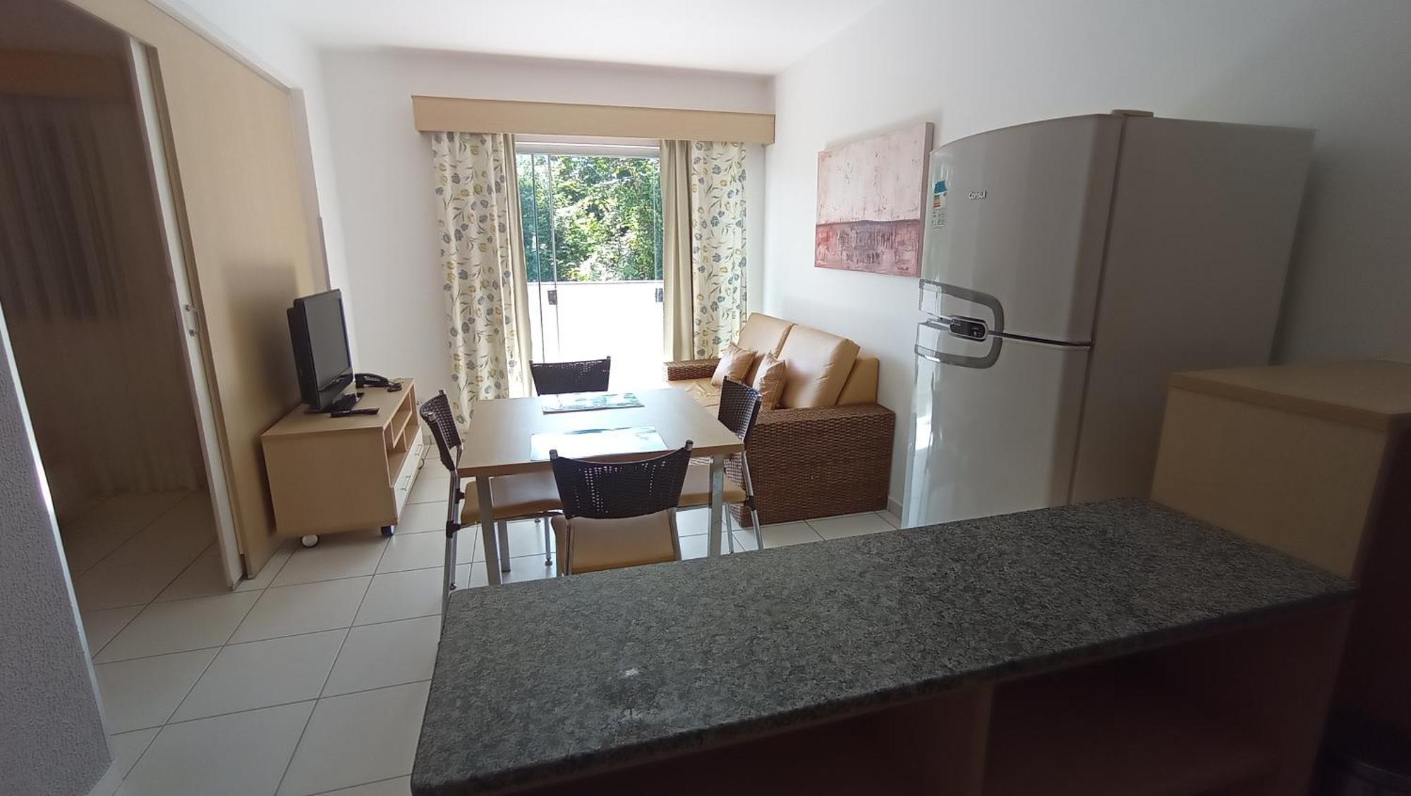 Flat Pontal Do Lago Caldas Novas Room photo