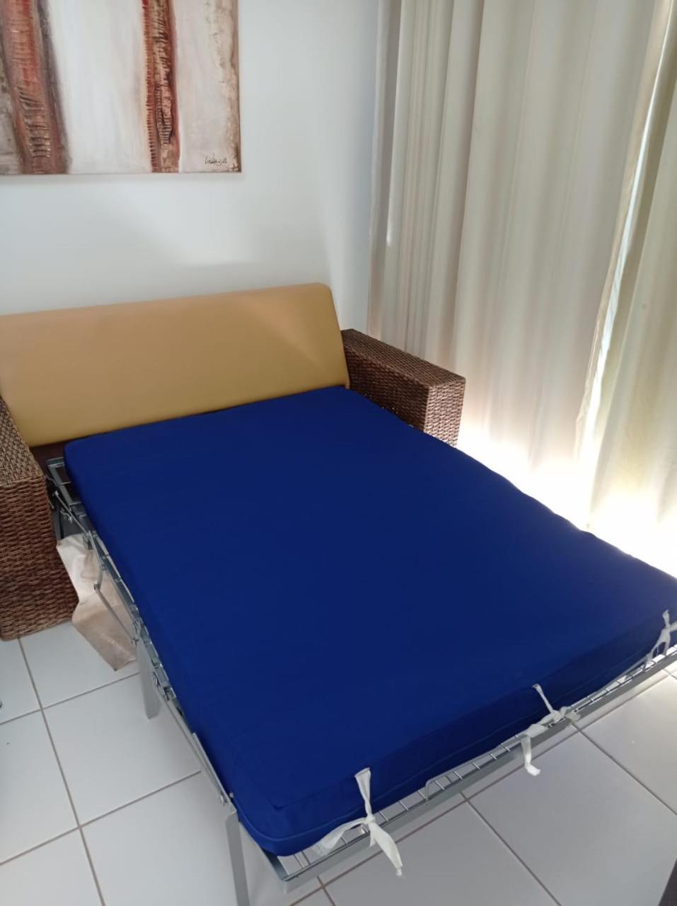 Flat Pontal Do Lago Caldas Novas Room photo